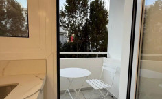 3 bed apartment to rent in Agioi Omologites