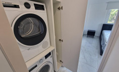 3 bed apartment to rent in Agioi Omologites