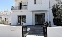 4 bedrooms house to rent in Aglantzia