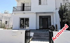 4 bedrooms house to rent in Aglantzia 4 bedrooms house to rent in Aglantzia
