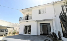 4 bedrooms house to rent in Aglantzia