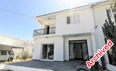4 bedrooms house to rent in Aglantzia 4 bedrooms house to rent in Aglantzia