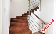 4 bedrooms house to rent in Aglantzia 4 bedrooms house to rent in Aglantzia