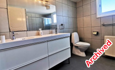 4 bedrooms house to rent in Aglantzia 4 bedrooms house to rent in Aglantzia