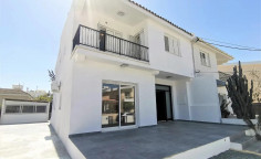 4 bedrooms house to rent in Aglantzia