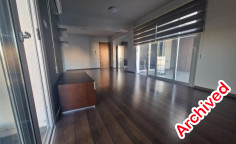 2 bedroom apartment to rent in Makedonitissa