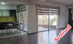 2 bedroom apartment to rent in Makedonitissa