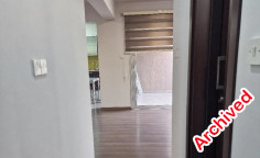 2 bedroom apartment to rent in Makedonitissa