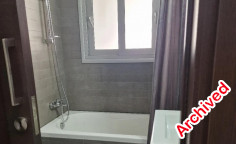 2 bedroom apartment to rent in Makedonitissa