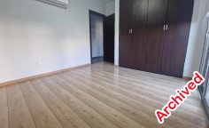 2 bedroom apartment to rent in Makedonitissa