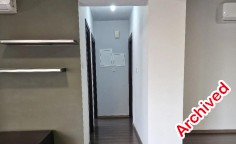 2 bedroom apartment to rent in Makedonitissa