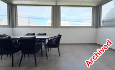 3 bedrooms apartment to rent in Lakatamia