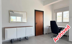3 bedrooms apartment to rent in Lakatamia