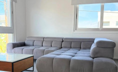 3 bedrooms apartment to rent in Lakatamia