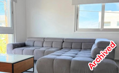 3 bedrooms apartment to rent in Lakatamia