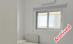 3 bedrooms apartment to rent in Lakatamia