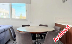 3 bedrooms apartment to rent in Lakatamia