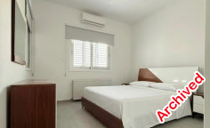 3 bedrooms apartment to rent in Lakatamia
