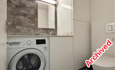 3 bedrooms apartment to rent in Lakatamia