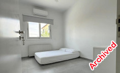 3 bedrooms apartment to rent in Lakatamia
