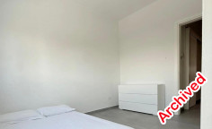 3 bedrooms apartment to rent in Lakatamia