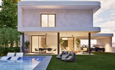 For bed house for sale in Lakatamia