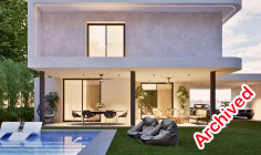For bed house for sale in Lakatamia