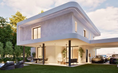 For bed house for sale in Lakatamia