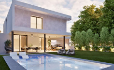For bed house for sale in Lakatamia