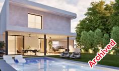 For bed house for sale in Lakatamia