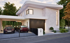 For bed house for sale in Lakatamia