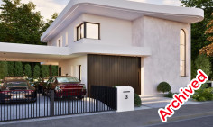 For bed house for sale in Lakatamia