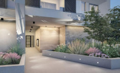 2 bedrooms apartment 84 m2 for sale in Lakatamia
