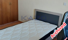 Fully furnished apartment in central Mesa Geitonia 