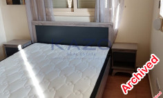 Fully furnished apartment in central Mesa Geitonia 