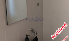 Fully furnished apartment in central Mesa Geitonia 