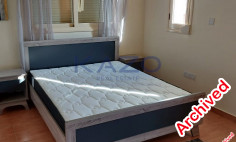 Fully furnished apartment in central Mesa Geitonia 