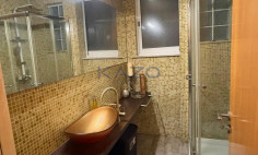 Spacious 2 bedroom furnished apartment to rent in Kapsalos