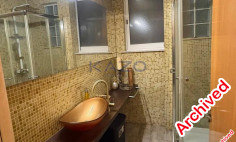 Beautiful 2 bedroom furnished apartment to rent in Kapsalos