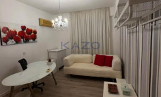 Spacious 2 bedroom furnished apartment to rent in Kapsalos