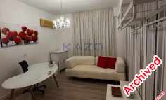 Beautiful 2 bedroom furnished apartment to rent in Kapsalos