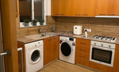 Spacious 2 bedroom furnished apartment to rent in Kapsalos
