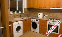 Beautiful 2 bedroom furnished apartment to rent in Kapsalos