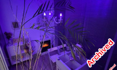 Beautiful 2 bedroom furnished apartment to rent in Kapsalos