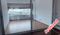 Spacious unfurnished top floor apartment in Petrou & Pavlou 