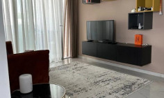 Spacious 1 bedroom apartment to rent in Strovolos