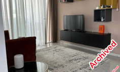 Spacious 1 bedroom apartment to rent in Strovolos