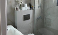 Spacious 1 bedroom apartment to rent in Strovolos