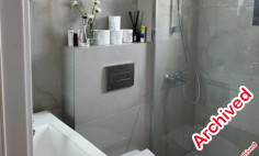 Spacious 1 bedroom apartment to rent in Strovolos