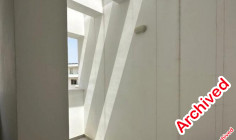 Spacious 1 bedroom apartment to rent in Strovolos